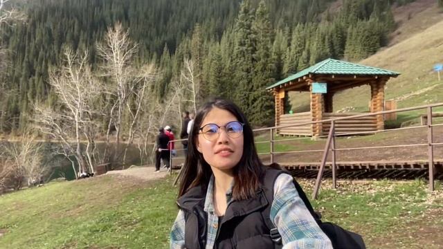 Поездка на природу |Красивые виды