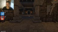 МЕНЯ ПОДСТАВИЛИ!!! Roblox-Barry