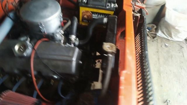Нулевик с Озона за 690р.! Фильтр нулевого сопротивления на Москвич. Опасно или нет?