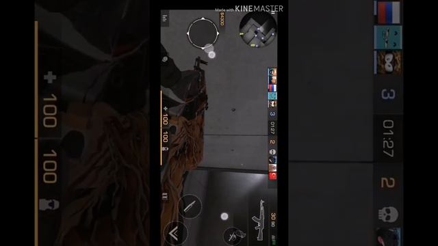 Standoff 2 Я НУБ))))