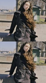 Красивое видео с Питера
#фотосессия#питер#фототуры#девушка#красота