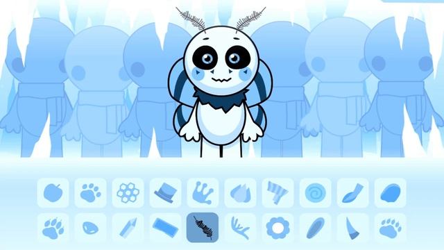 Incredibox Sprunki - Холоден как лед от гнева! ❄️😎