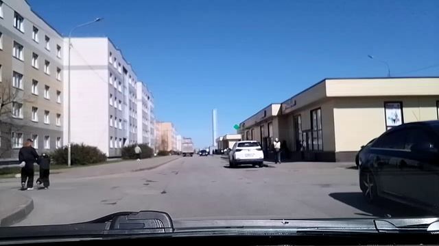 #4122 /01-05-25 г./ Поездка в Пушкин, ч.1...