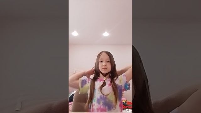 причёска