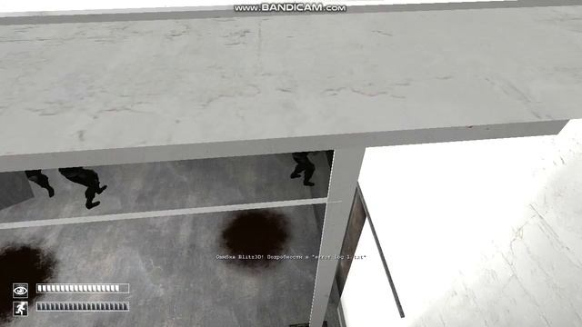 бой с scp и нарушением условий содержания SCP   Containment Breach