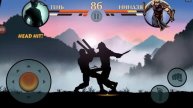 Прохождение игры shadow fight 2 на android, часть 1, Перерождение!!!