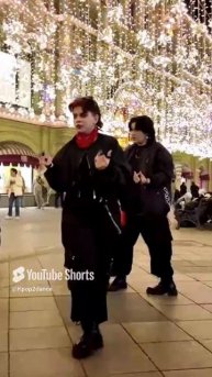 THE NEW SIX - FUEGO #coverdance #kpop #tnx #thenewsix #fuego #dancecover