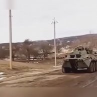 Начало СВО: немец - «мой дед служил в вермахте»