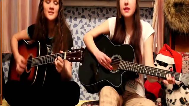 Ляпис Трубецкой - Я верю (cover)