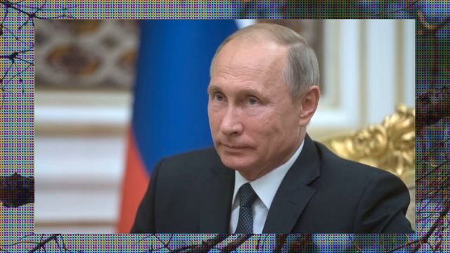 «Подарок» Хрущёва отменяется. Путин не успокоится, пока не получит свое!