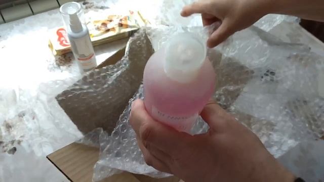Покупка на Мегамаркете