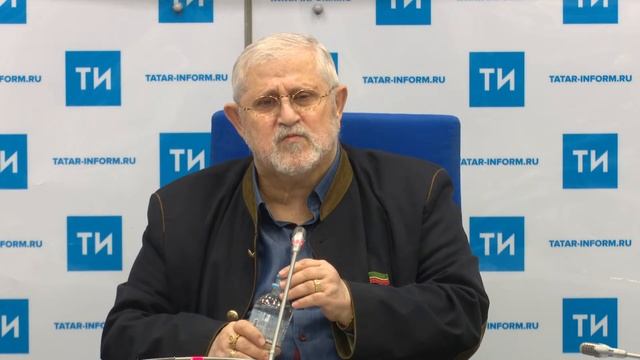 Пресс-конференция, посвященная открытию Второго театрального Качаловского фестиваля