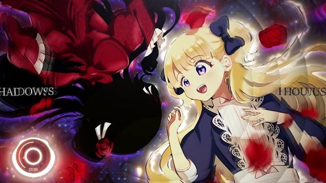 Nightcore -|- Когда отражение оживает | "Копия"