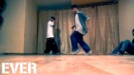 C-Walking.Ru | Winter 2011 | 1/8 | Лисиг vs. Ever(Win)