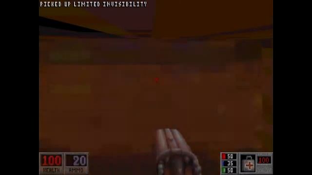 Прохождение Blood (pc 1997) Эпизод 4 Butchery Loves Company e4m1 #25