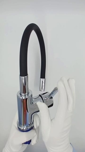 Смеситель Rusant RK564714-0 для кухни