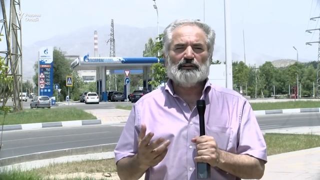 Қимати гази моеъ баланд шуд. Сабаб чист?