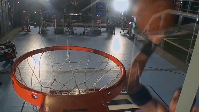 Sport Science: JaVale McGee [озвучено Illarionov TV]