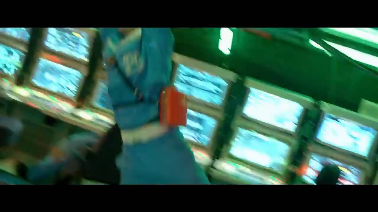 Фильм "Кракен" 2025