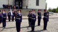 День открытых дверей - 2025. Карабинеры.