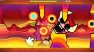 GG, Magma Bound, Insane Demon. Новый хардест? | Geometry Dash