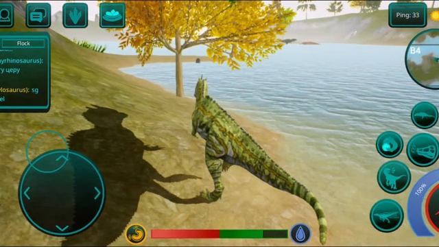 Игра за цер вместе с Korol44 !- The Cursed Isle.