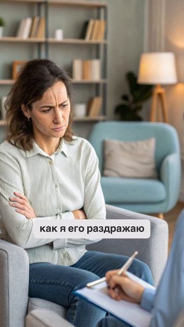 Эмоции и аффекты