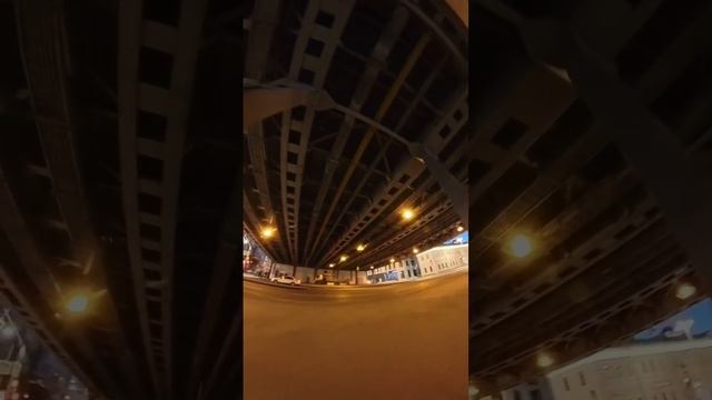 MonoTrip Катка Москва