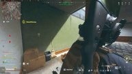 Дэфаем Крышу | WARZONE 3