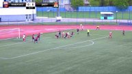 4 тур. Университет спорта (Смоленская область) - Днепр (Смоленская область) 1:0