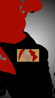 РЕСПУБЛИКА АНКИФА | СУЛЬВИЛ | UKI BACHA #edit #sulvil #countryballs #едит #memes