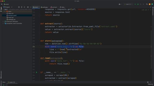 38.010 Student Project Solution