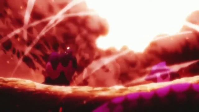 Аниме клип-Пушка заряжена не стреляет