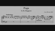 Fuga in Re Maggiore 1981