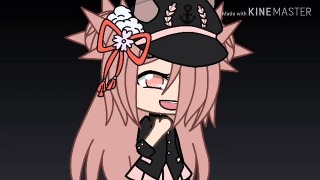 ~Я верю в мечту, я верю в судьбу...~Gacha Life~клип~