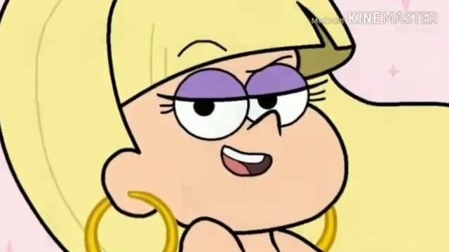 Диппер и Пасифика #Едіт
