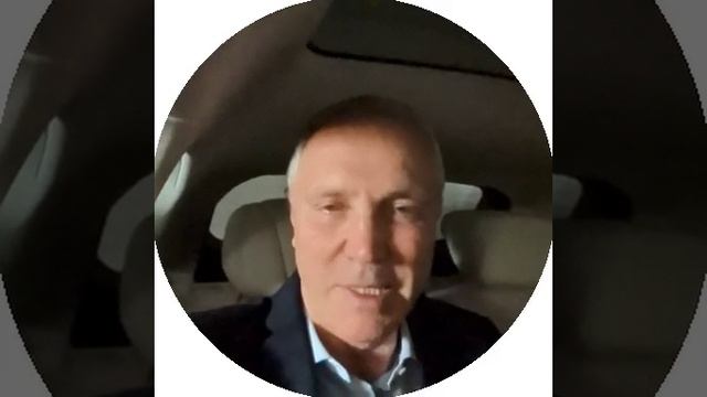 Губернатор Херсонской области Владимир  Сальдо обрашение