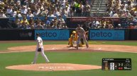 Giants vs. Padres Game Highlights (4/30/25) | MLB Highlights