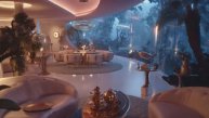 ▎Ретро-Футуристическая Шпионская Фантастика: Гладкие Мелодии для Секретных Агентов 🎶🕶️