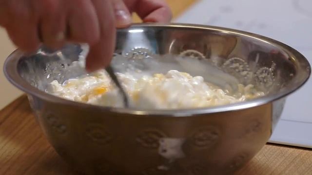 Десерт_ Чизкейк по-русски из творога (1)
