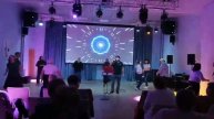 Bad Boys Blue (с англ. — «Плохие парни в синем») Красотка из Братеево Надя и Олимп.Ретро концерт 🤘
