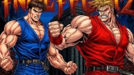 Final Fight 2 SNES - 3-й уровень