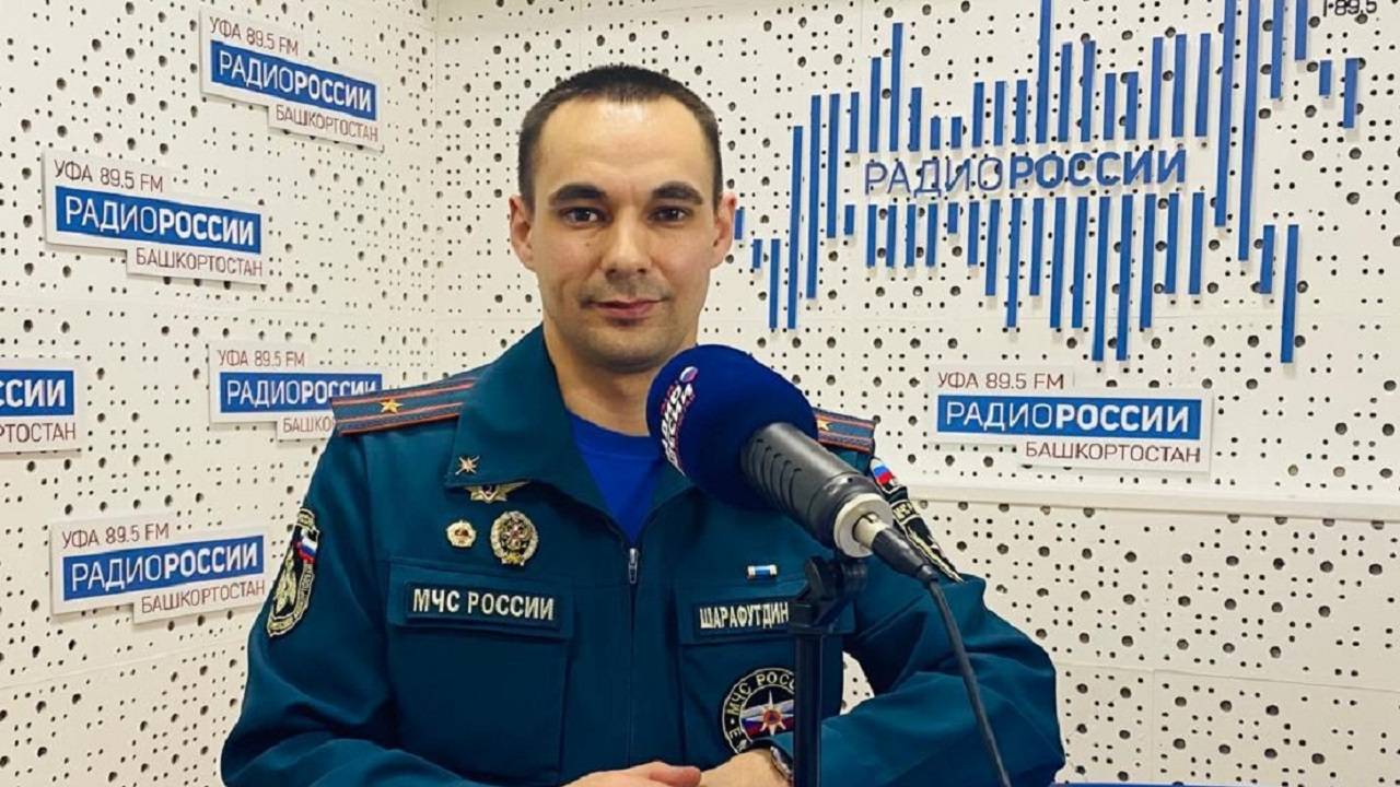 В "Житейском вопросе" рассказали, что может спасти при внезапном возгорании