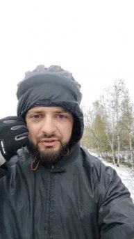 день второй Кимры - деревня Нерль