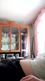секс на диване 18+