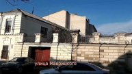 Брожу по старым улочкам, знакомым, с давних пор... Видеозарисовка Виктора Поживина. Оренбург