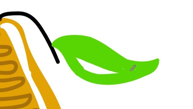 Рисуем груша часть 54