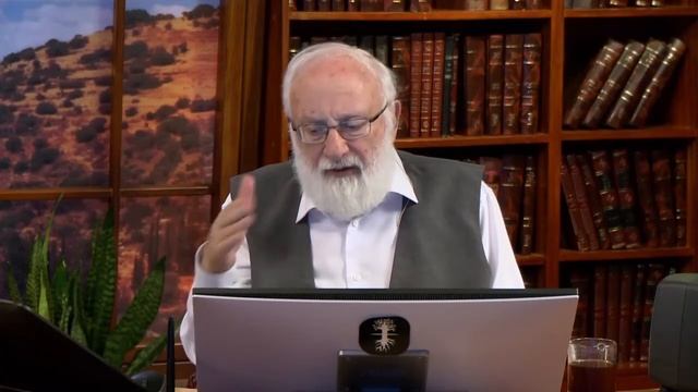 Чем наслаждаемся мы и Творец [4139] (18.06.2022)