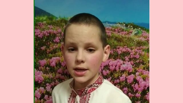 СЗОШ N°8 м.Хмельницький "Самотній Дзвін Чорнобиля"