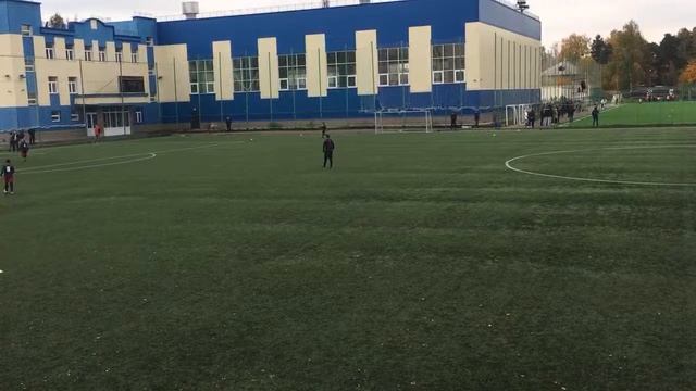 Кубок 2010 Патриот-Фаворит